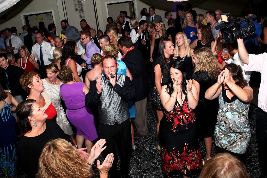 #DJ Mike Richards #Michael Anthony Productions # Wedding DJ #Tampa DJ #Tampa Wedding DJ #