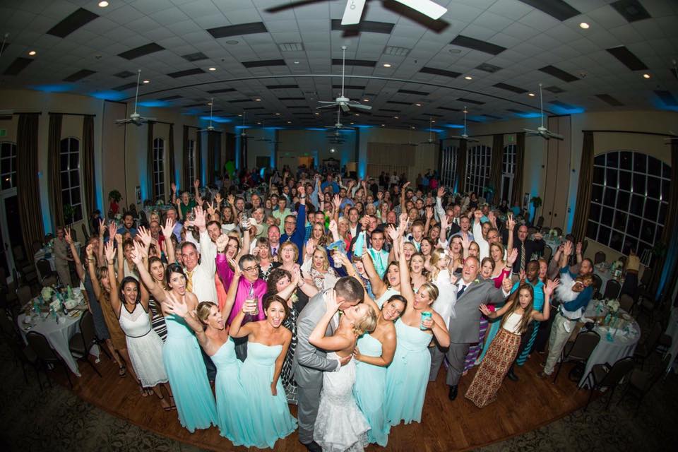 #MichaelAnthonyProductions#LakeAshton#AleciaDevinPhotography#LakelandWeddingDJ